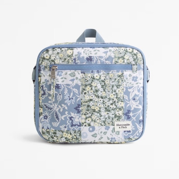 ABERCROMBIE & FITCH Set of Backpack and Lunchbox - Picture 5 of 13